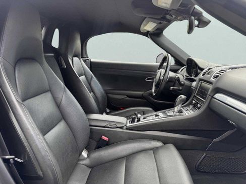 Used 2013 Porsche Boxster image 32