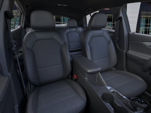 New 2026 Buick Envista Preferred w/ Convenience I Package FWD image 16