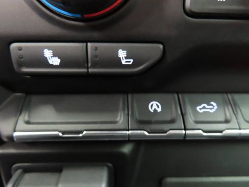 Used 2020 Chevrolet Silverado 1500 LT Trail Boss w/ Convenience Package image 52