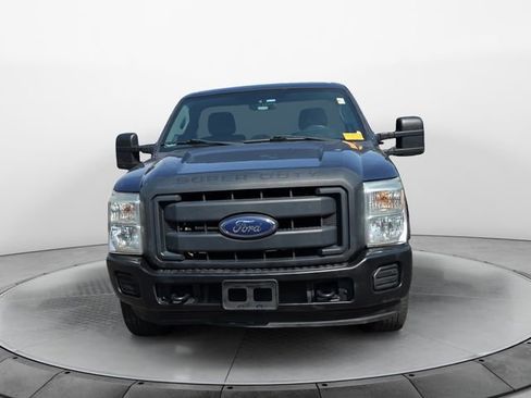 Used 2016 Ford F250 XL RWD image 8
