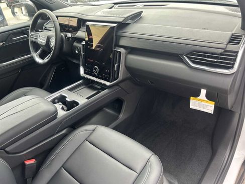 New 2026 GMC Acadia Elevation w/ Black Edition AWD/4WD image 30