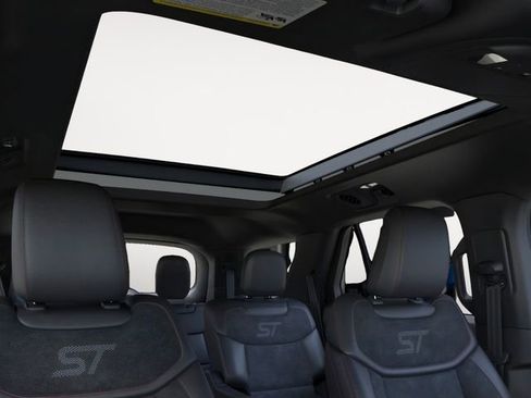 New 2026 Ford Explorer ST AWD/4WD image 22