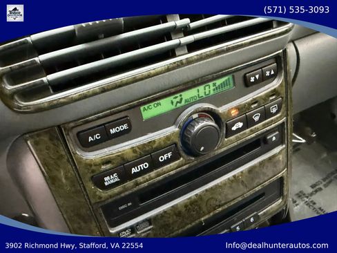 Used 2005 Honda Pilot EX-L image 27