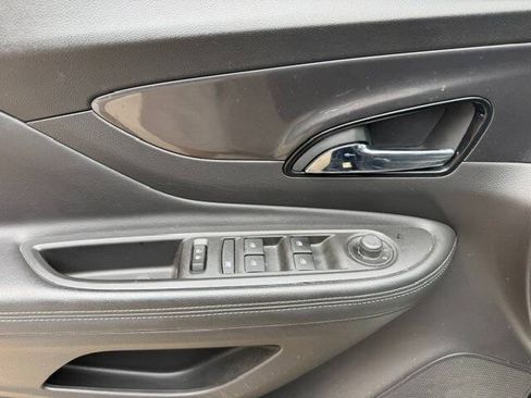 Used 2019 Buick Encore Preferred w/ Safety Package AWD/4WD image 8