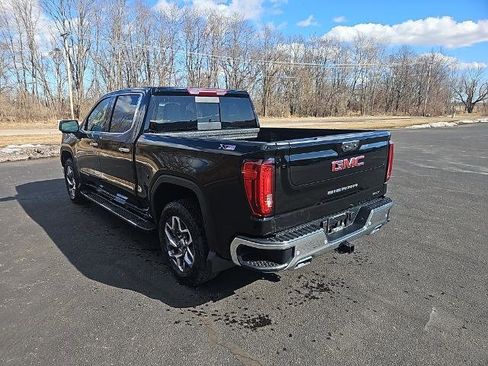 New 2026 GMC Sierra 1500 SLT w/ SLT Premium Plus Package image 4