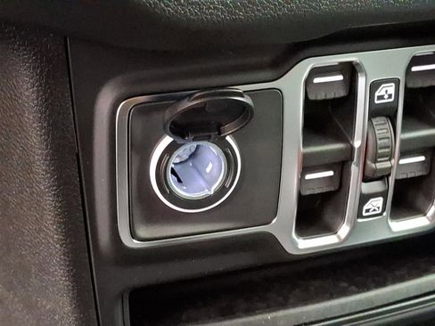 New 2026 Jeep Wrangler Sport S AWD/4WD image 14