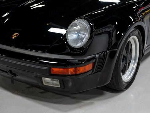 Used 1989 Porsche 911 Carrera image 27