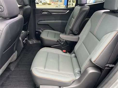 Certified 2024 GMC Acadia AT4 w/ LPO, Floor Liner Package image 22