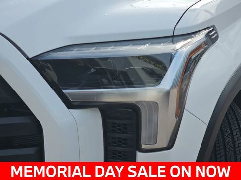 Used 2024 Toyota Tundra SR5 w/ SR5 Convenience Package AWD/4WD image 32