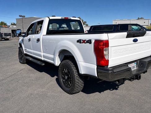 Used 2020 Ford F250 XL AWD/4WD image 7