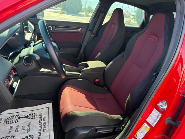 Used 2024 Honda Civic Si image 17