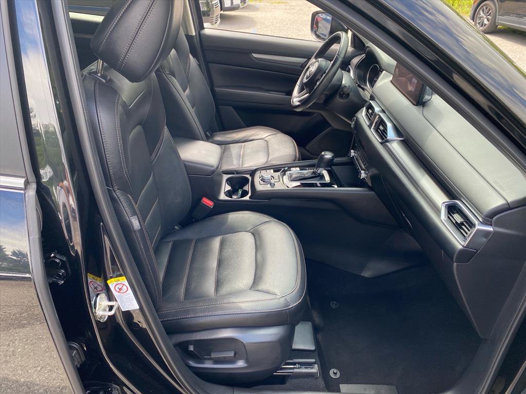 Used 2023 MAZDA CX-5 AWD 2.5 S image 26