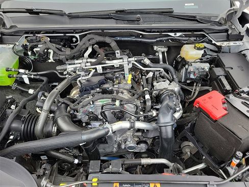 Used 2025 Ford Ranger XL w/ Trailer Tow Package image 13