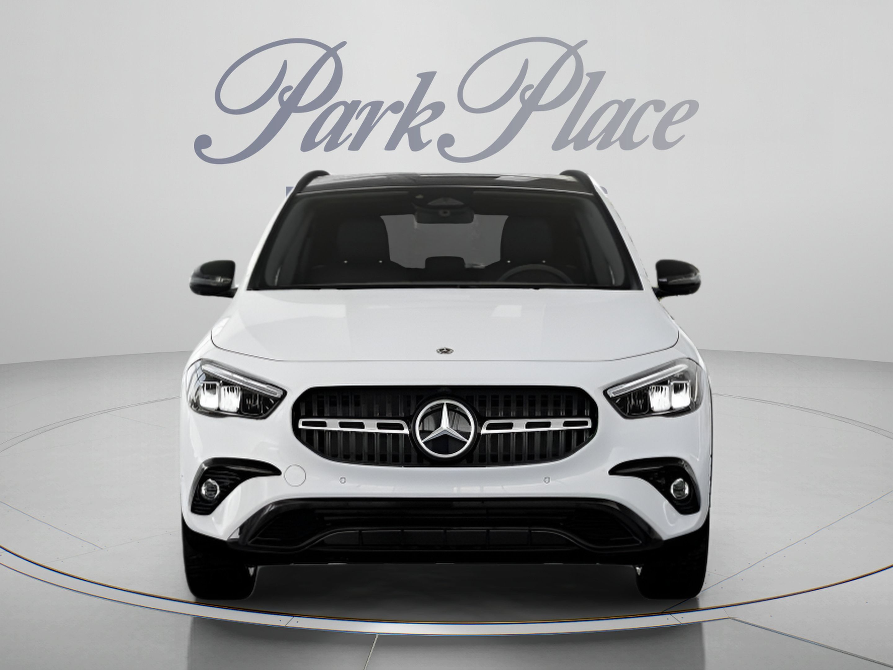 Used 2026 Mercedes-Benz GLA 250 image 35