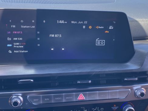 Certified 2025 Kia Telluride SX X-Line AWD/4WD image 25