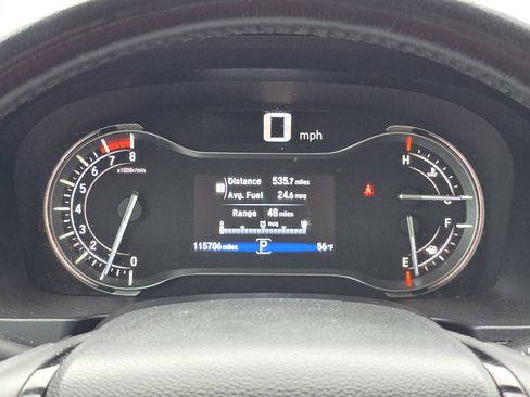 Used 2018 Honda Pilot Elite image 39