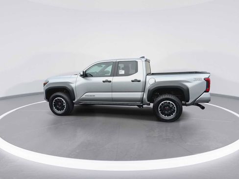 New 2026 Toyota Tacoma TRD Off-Road image 5