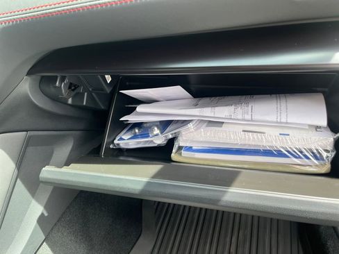 Used 2026 Subaru WRX Premium image 24