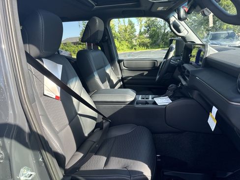 New 2024 Toyota Land Cruiser image 36