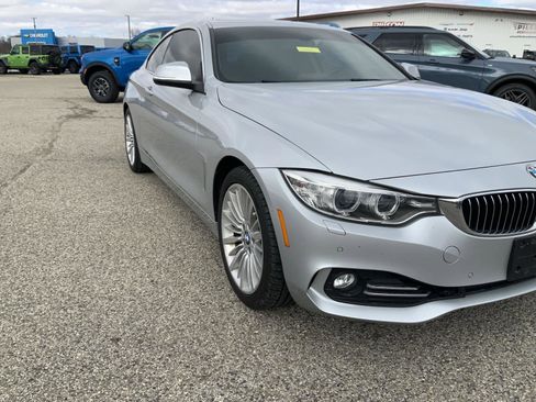 Used 2015 BMW 428i xDrive Coupe image 13