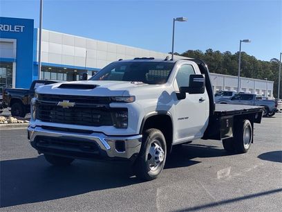 New 2025 Chevrolet Silverado 3500 W/T w/ WT Convenience Package