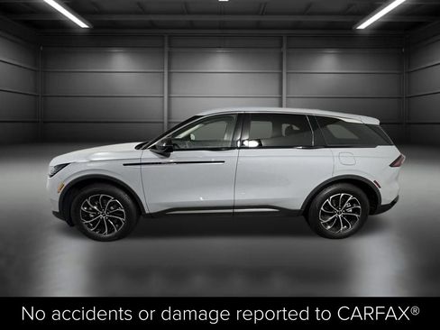 New 2026 Lincoln Nautilus Premier w/ Equipment Group 102A image 3