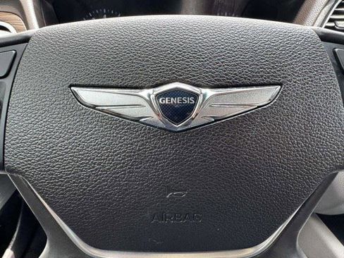 Used 2019 Genesis G80 3.8 RWD image 29