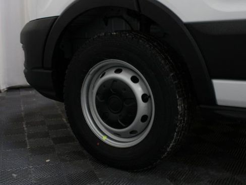 New 2026 Ford Transit 350 148 High Roof Extended w/ Load Area Protection Package image 34