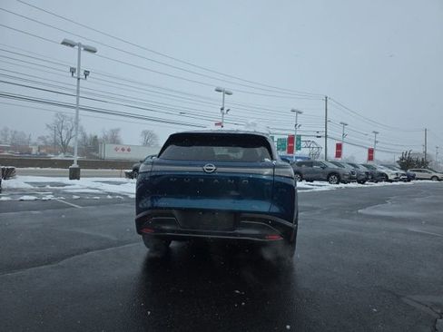 Certified 2025 Nissan Murano SL image 6