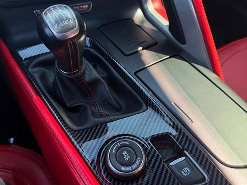 Used 2014 Chevrolet Corvette Stingray Coupe w/ 3LT Preferred Equipment Group image 24