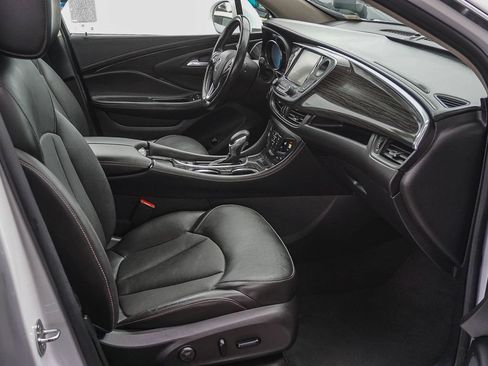 Used 2017 Buick Envision Essence FWD image 13