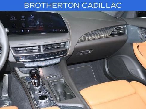 Certified 2026 Cadillac CT5 V w/ Platinum Package AWD/4WD image 26