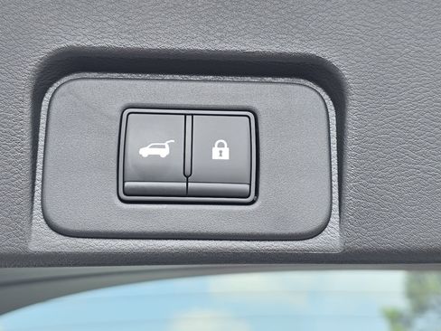 Used 2024 Nissan Rogue SL w/ SL Premium Package FWD image 13