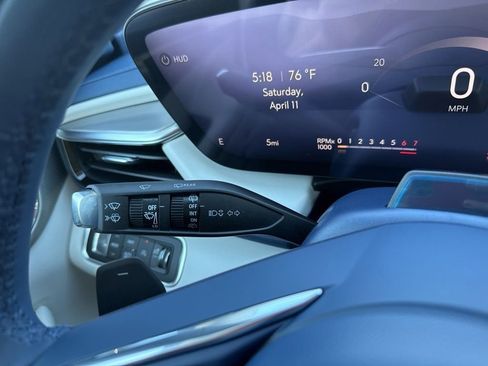 New 2026 Buick Enclave Avenir w/ Super Cruise Package AWD/4WD image 31