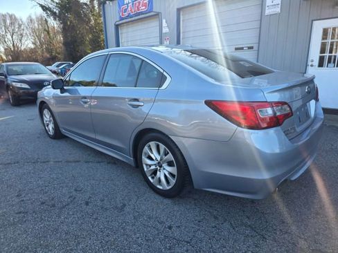 Used 2015 Subaru Legacy 2.5i Premium image 7
