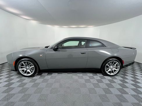 New 2026 Dodge Charger R/T Scat Pack image 2