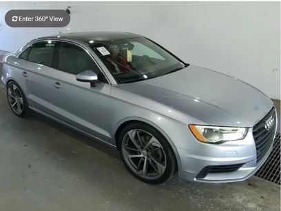 Used 2015 Audi A3 2.0T Premium Plus