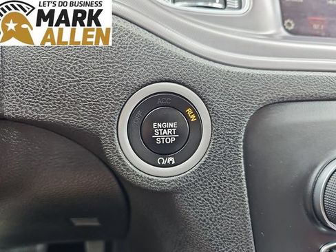 Used 2023 Dodge Charger GT AWD/4WD image 16