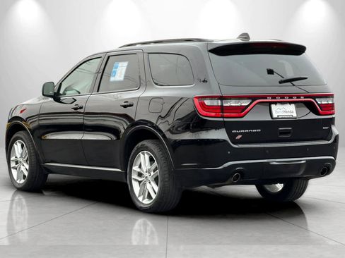 Used 2023 Dodge Durango GT image 6
