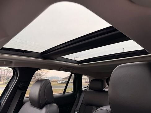 Used 2024 MAZDA CX-50 AWD 2.5 S w/ Cargo Package image 26