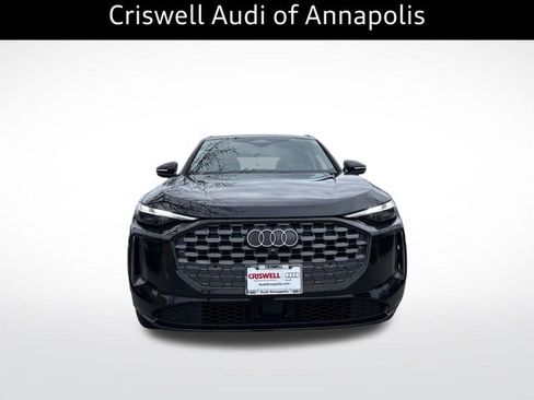 Certified 2025 Audi Q5 Premium w/ Convenience Package image 12