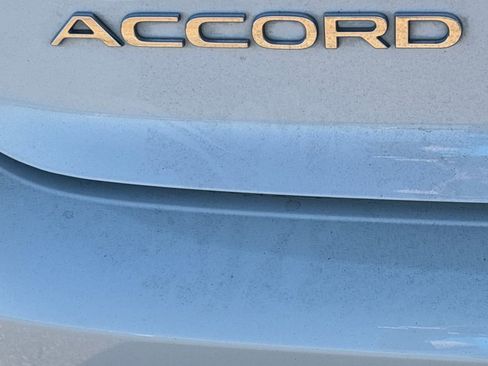 Used 2024 Honda Accord EX image 32