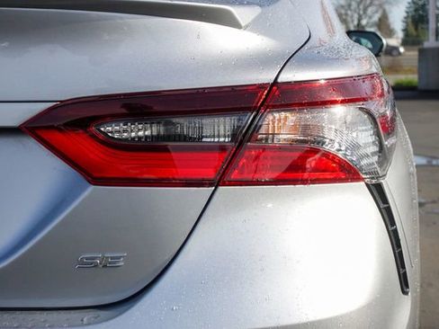 Certified 2023 Toyota Camry SE image 9