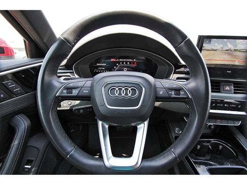 Used 2023 Audi A4 2.0T Premium Plus image 14