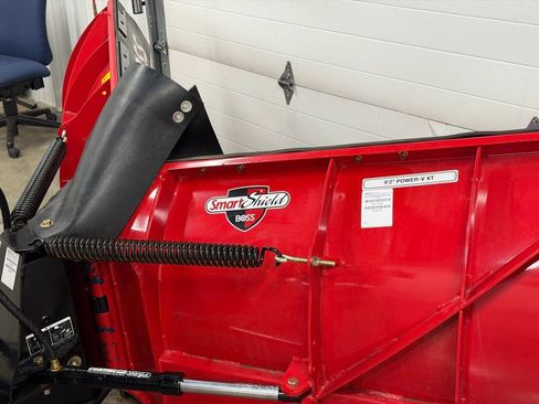 New 2026 Chevrolet Silverado 2500 LT w/ Convenience Package image 19