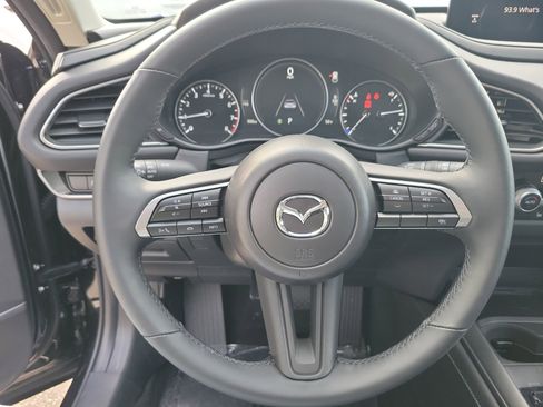Certified 2026 MAZDA CX-30 AWD 2.5 S image 12
