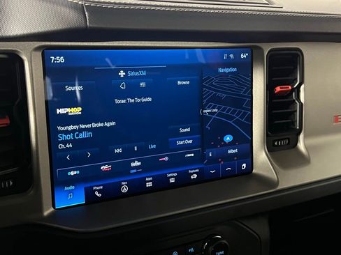 Used 2024 Ford Bronco Raptor image 18