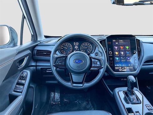 Used 2025 Subaru Crosstrek 2.5i Limited w/ Crosstrek Mirror Package image 23