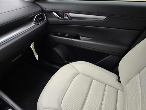 Certified 2025 MAZDA CX-5 AWD 2.5 S w/ Preferred Package image 25