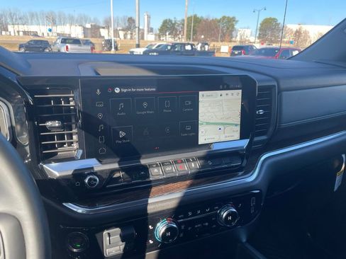 New 2026 GMC Sierra 1500 Elevation w/ X31 Off-Road Package image 16